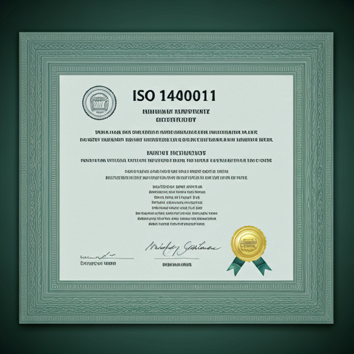 ISO14001